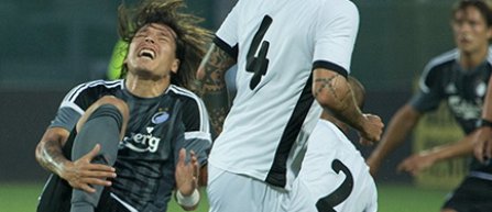 Stale Solbakken: Poate ca avem 55% sanse acum, datorita avantajului terenului propriu